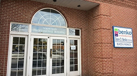 Benko Orthodontics - Butler, PA