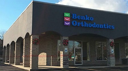 Benko Orthodontics - Sarver, PA