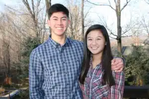 Dr. Benko Family 2 - Orthodontist in Butler, PA