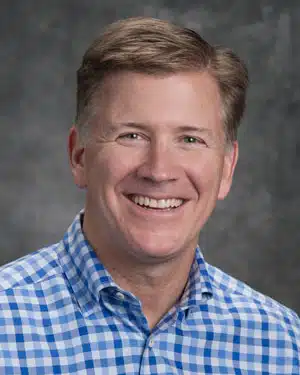 Dr. Benko - Orthodontist in Butler, PA