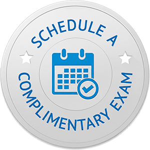 Schedule and Complimentary Exam